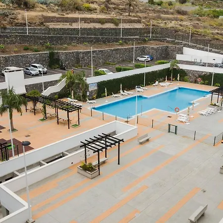 Armonia Park-bajamar_2 Bedrooms *
